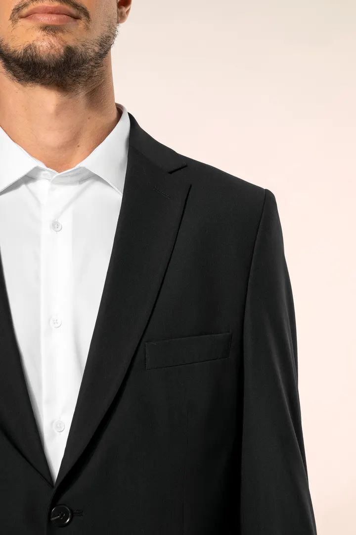 Anzugjacke für Herren 8