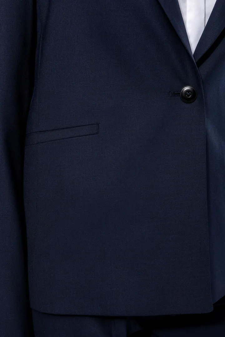 Damen-Blazer 12