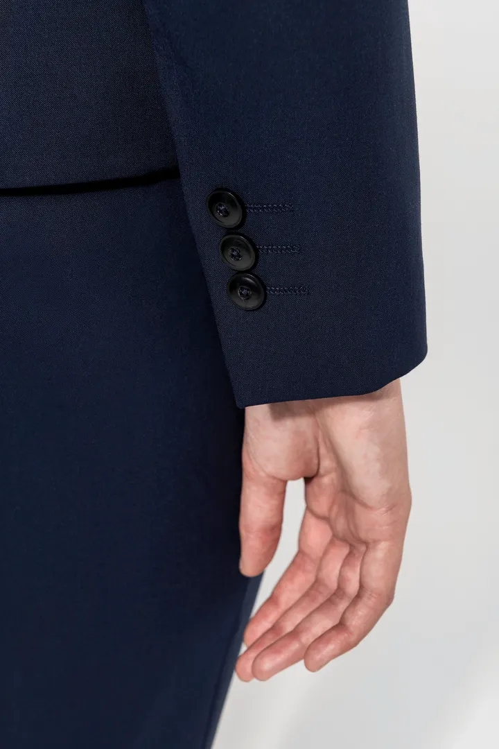 Damen-Blazer 13