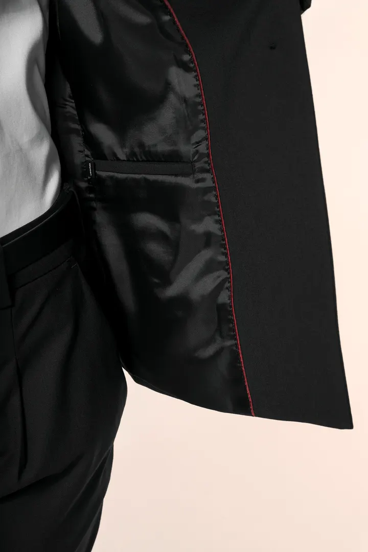 Damen-Blazer 8