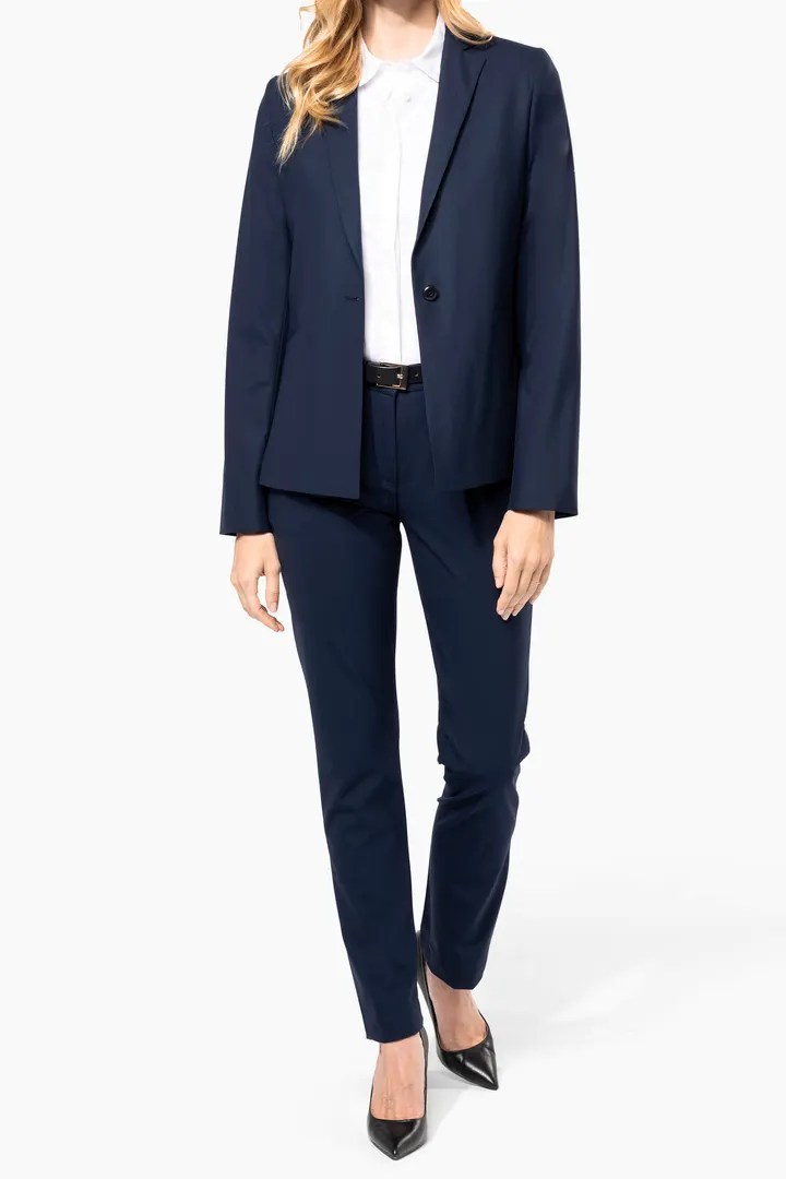 Damen-Blazer 1