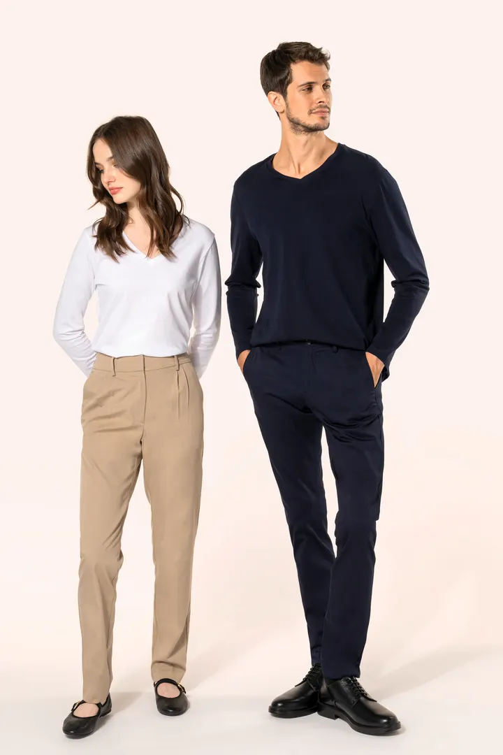 Chino homme 10