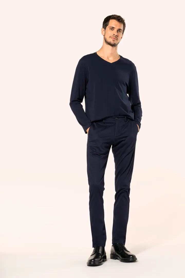 Chino homme 1