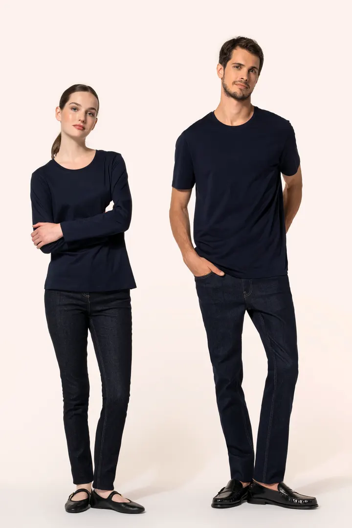 Damenjeans 14