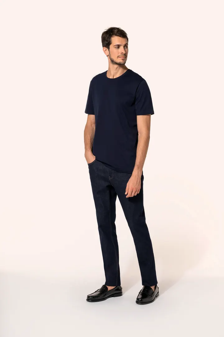 Herren Premium Jeanshose 3