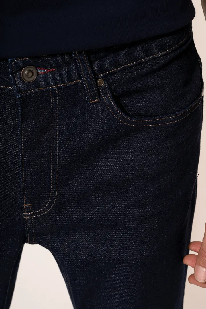 Herren Premium Jeanshose 4