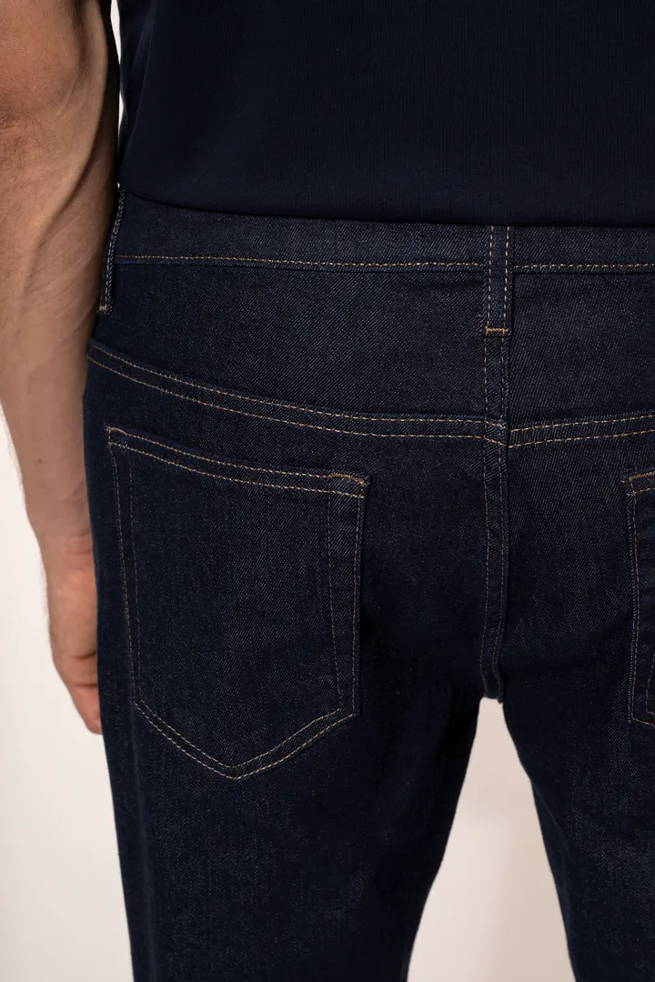 Herren Premium Jeanshose 7