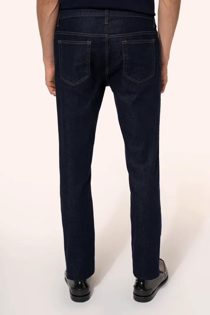 Herren Premium Jeanshose 8