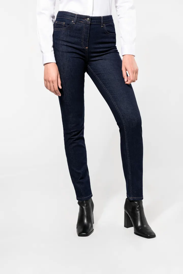 Damenjeans 8