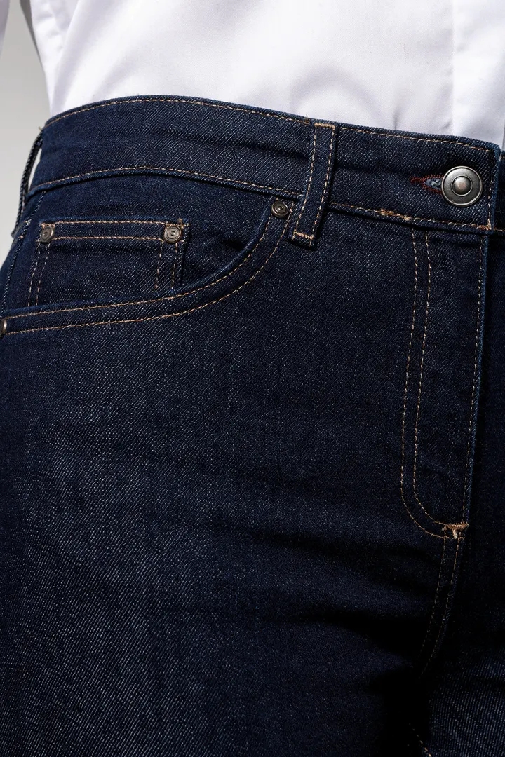 Damenjeans 10