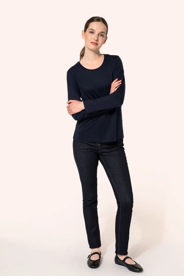 Damenjeans 4