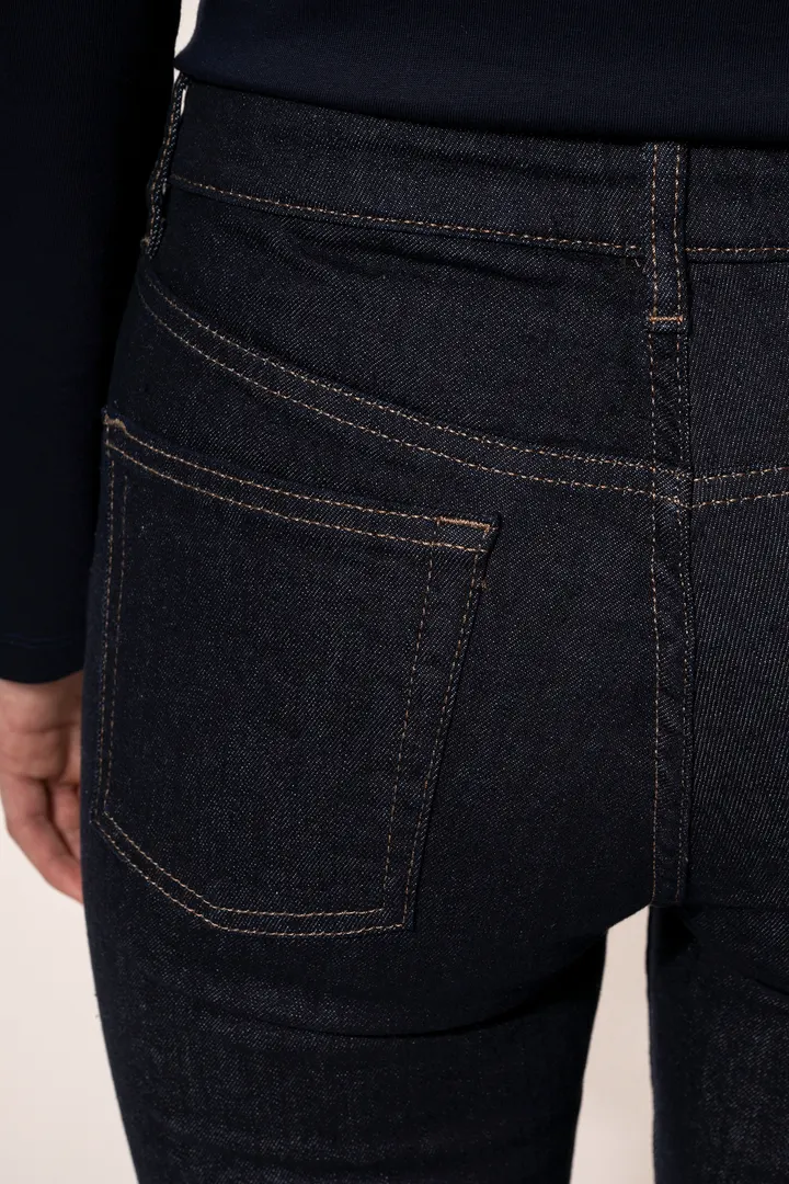Damenjeans 7