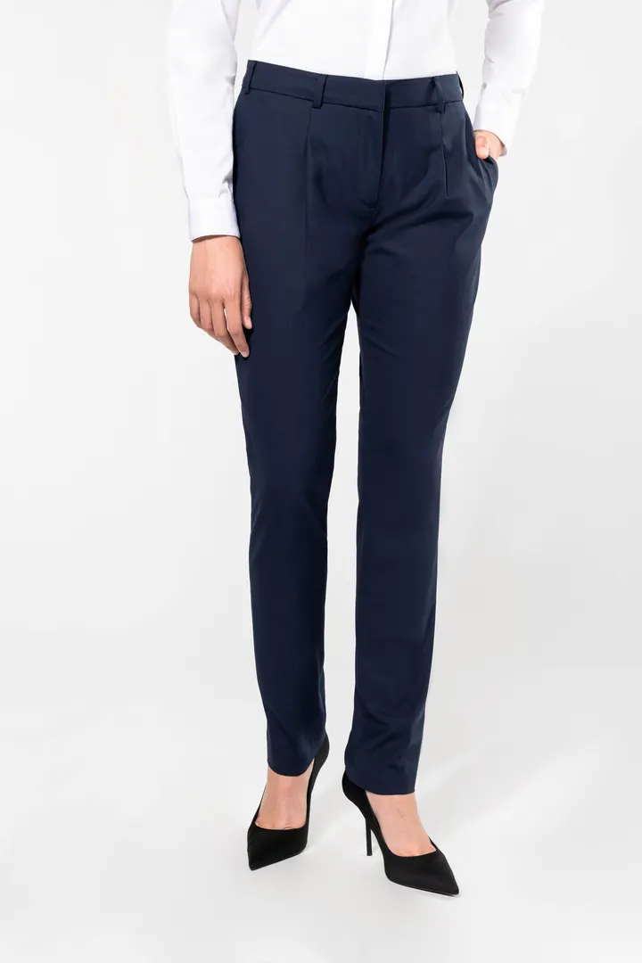 Pantalon City femme 6