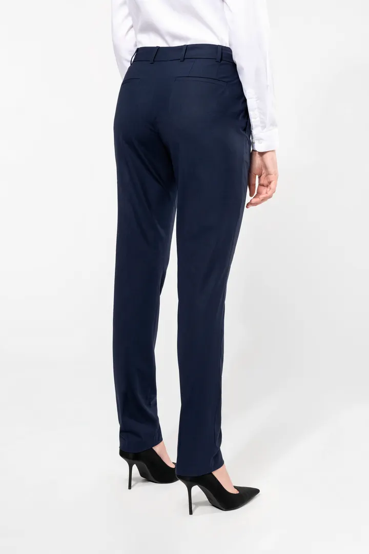 Pantalon City femme 7