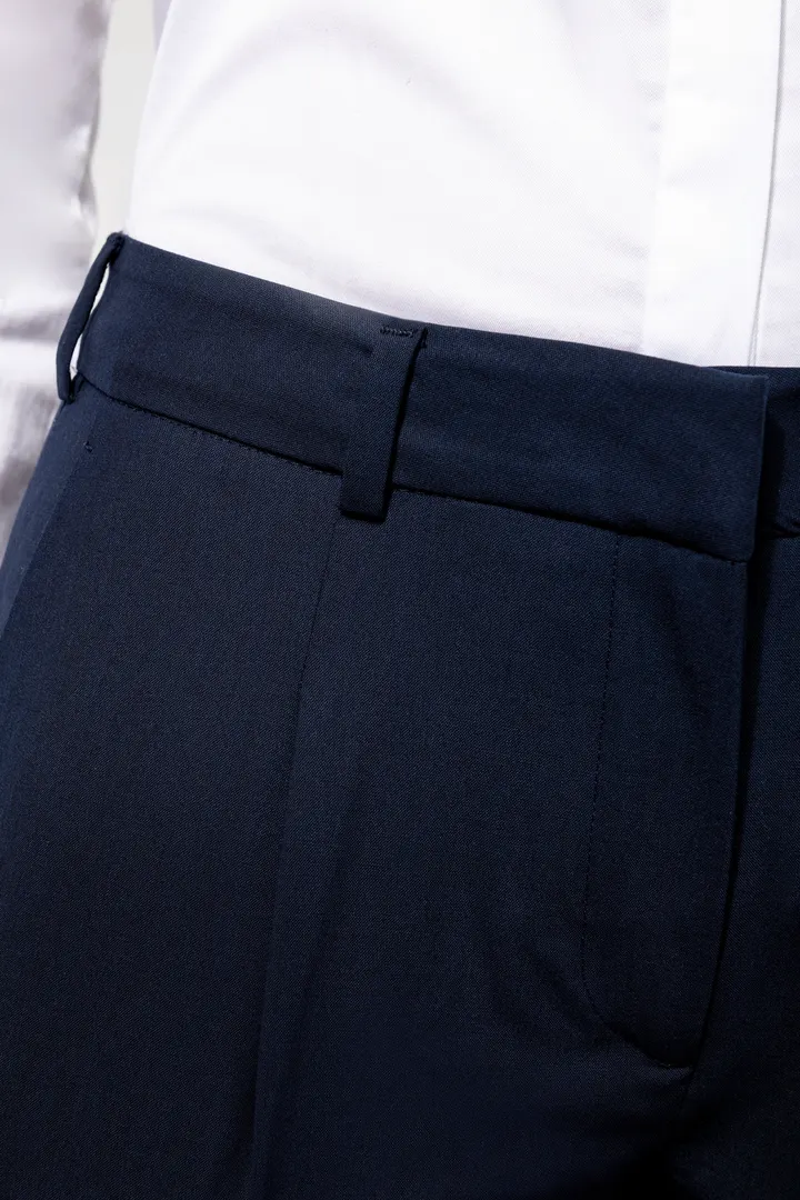 Pantalon City femme 8