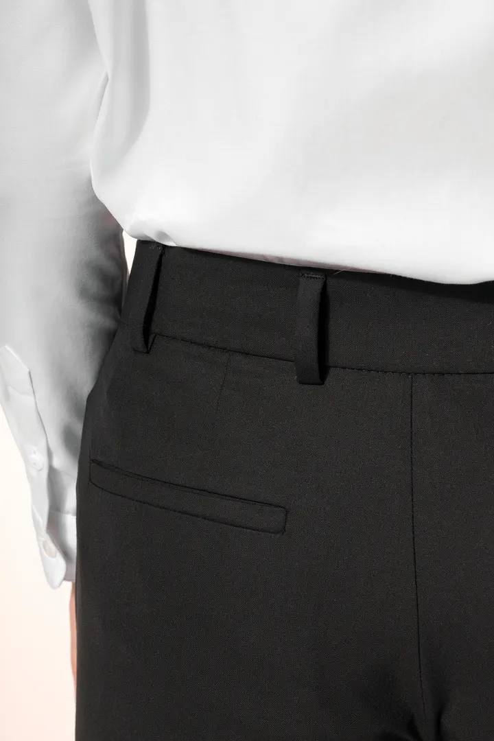Pantalon City femme 4