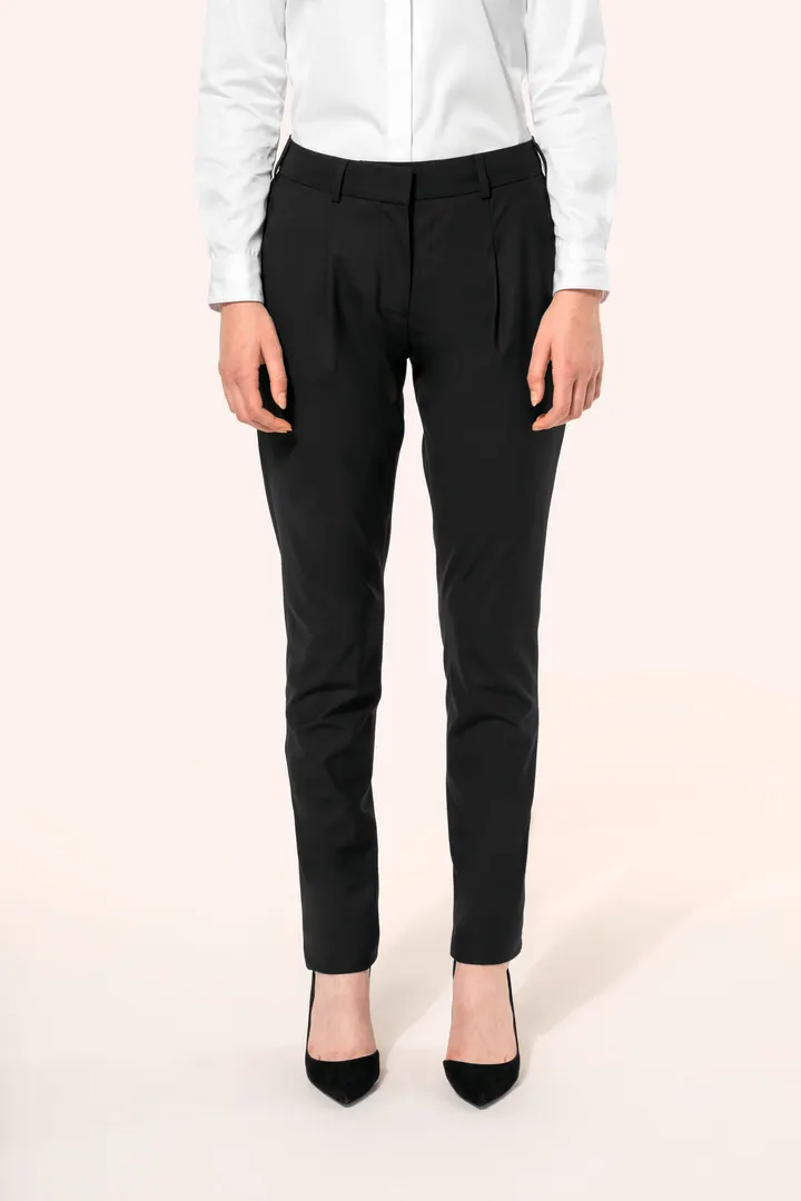 City Damenhose