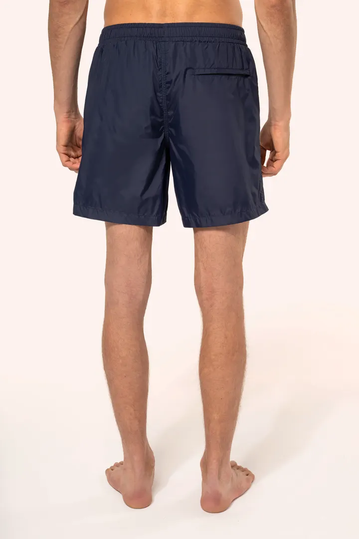 Short de bain homme 8