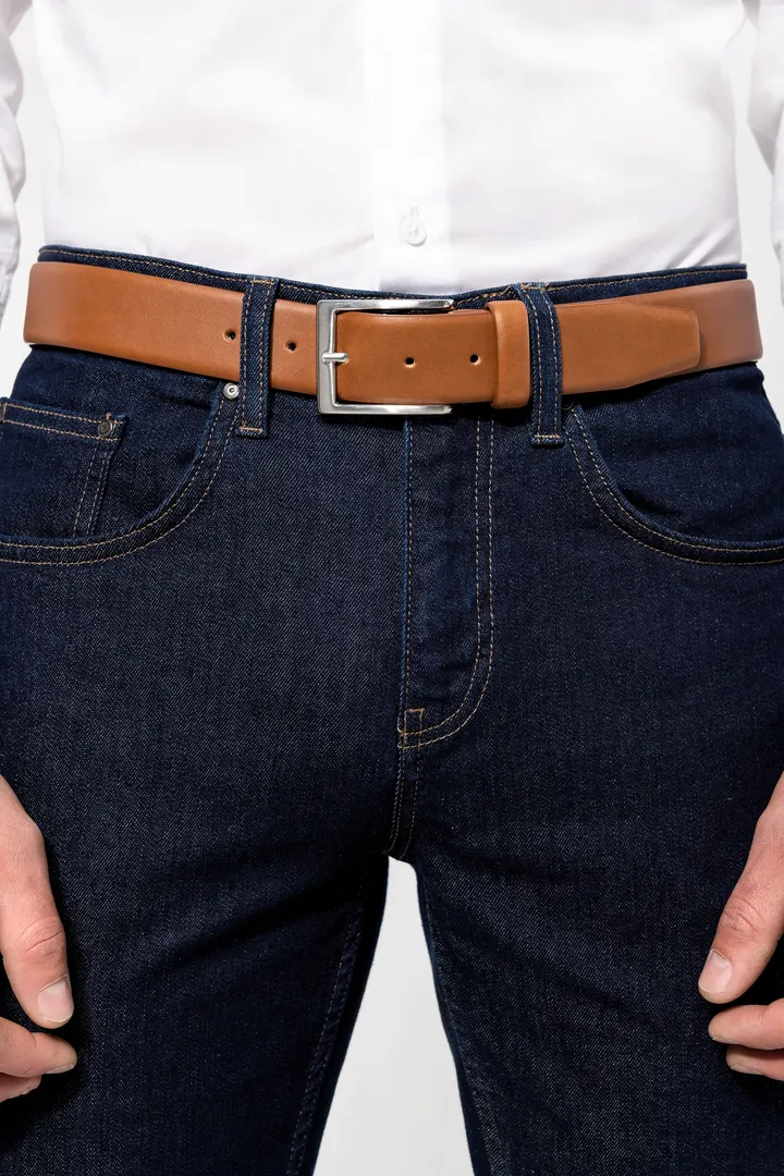 Ceinture cuir homme 3