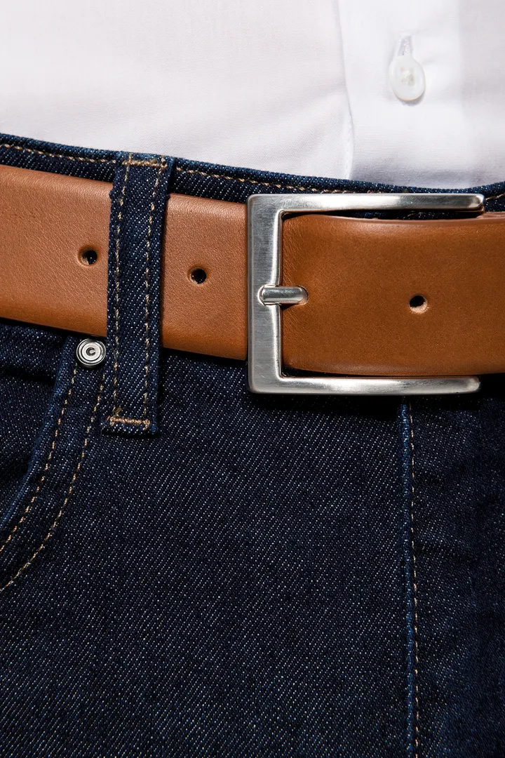 Ceinture cuir homme 4