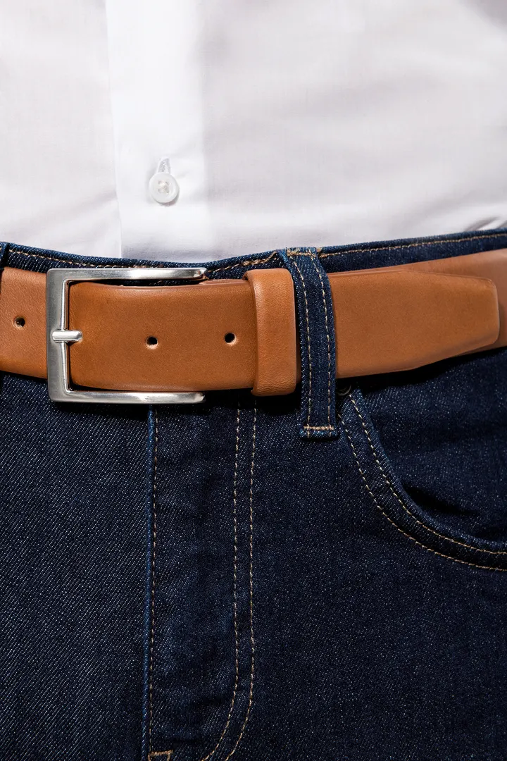 Ceinture cuir homme 5