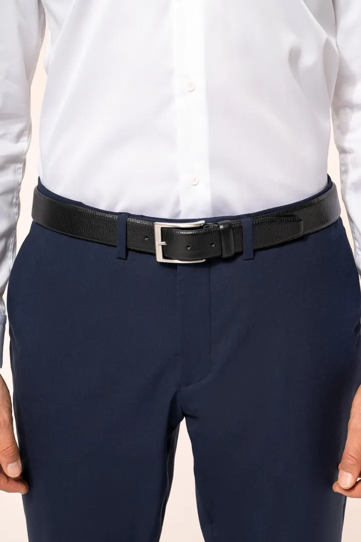 Ceinture cuir homme 2