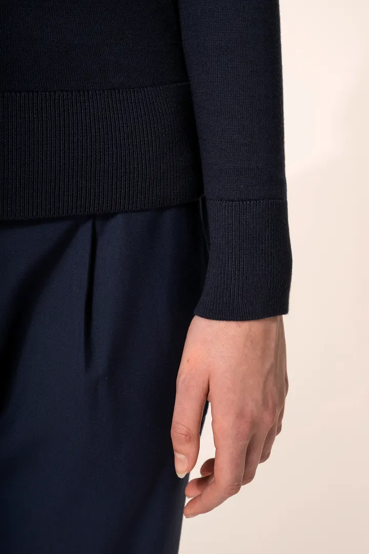 Damen Supima® Cardigan 5