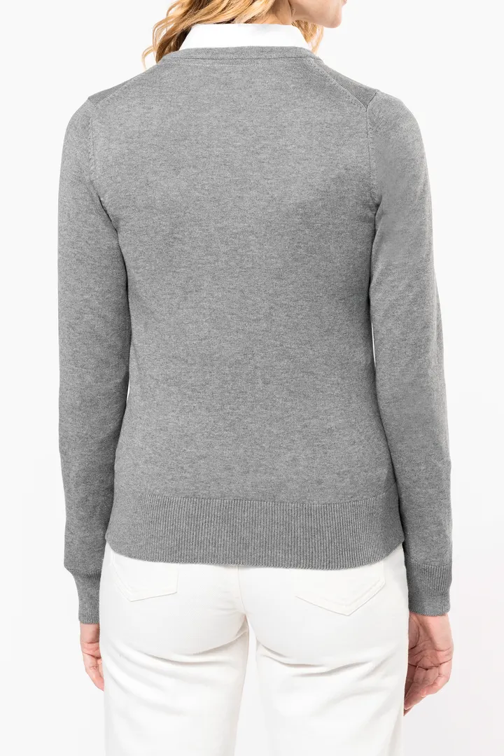 Damen Supima® Cardigan