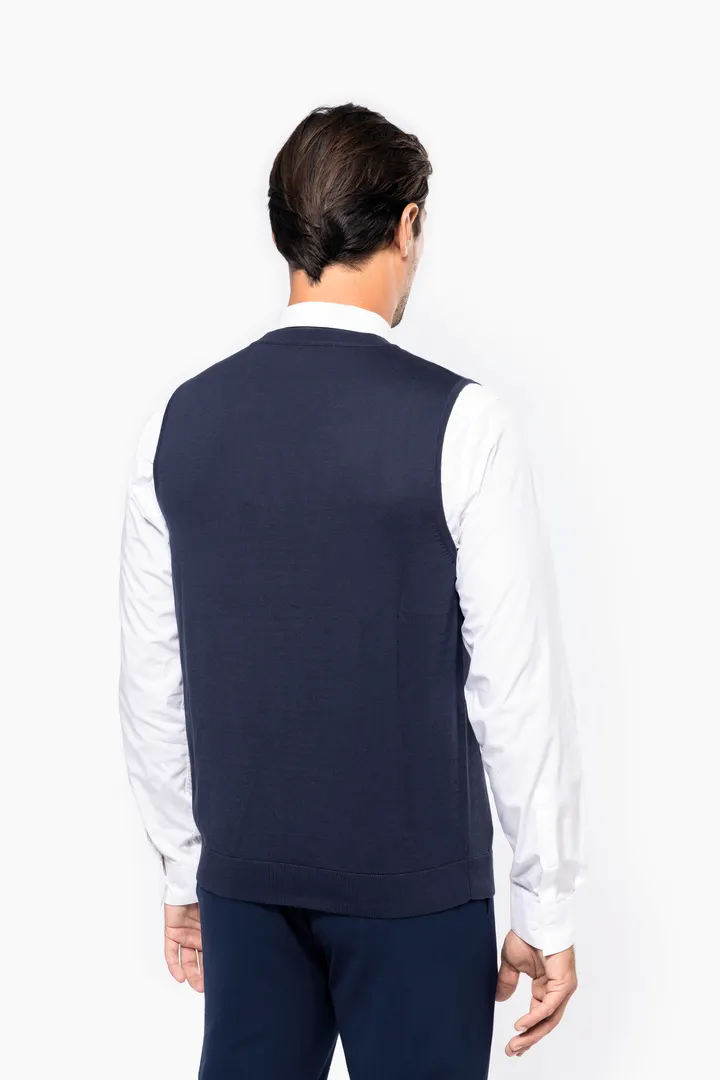 Supima® Weste für Herren 2