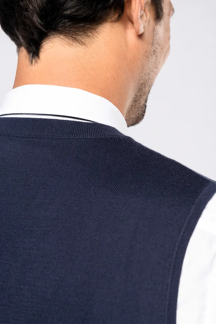 Supima® Weste für Herren 4