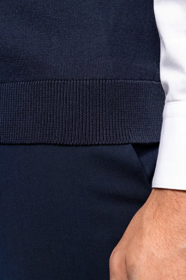Supima® Weste für Herren 5