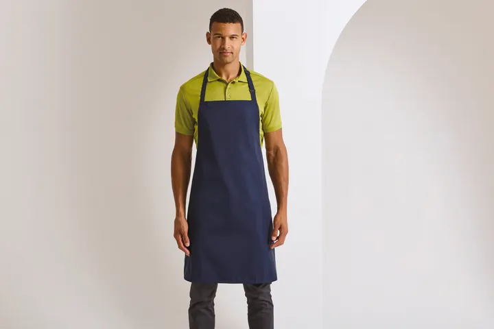 Tablier imperméable 1