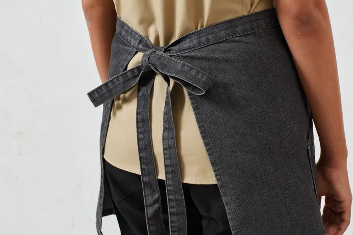 Tablier taille "Denim" 2
