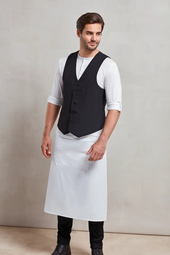 Colours' Bar Apron 2