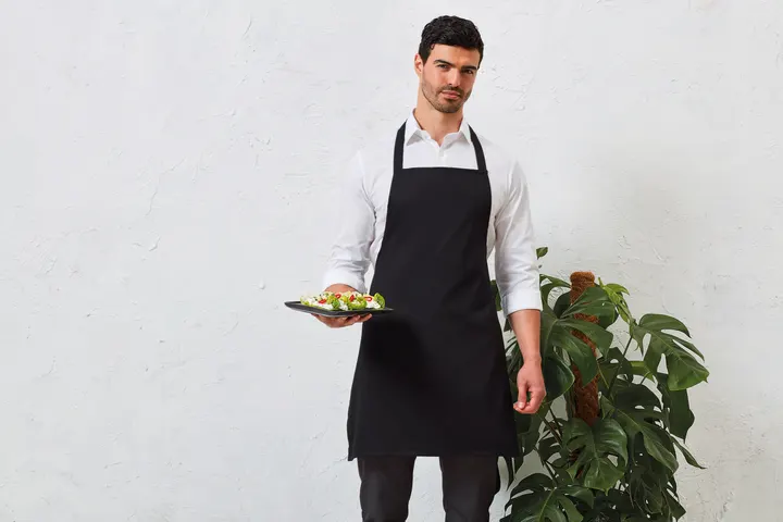 Essential Bib Apron 2