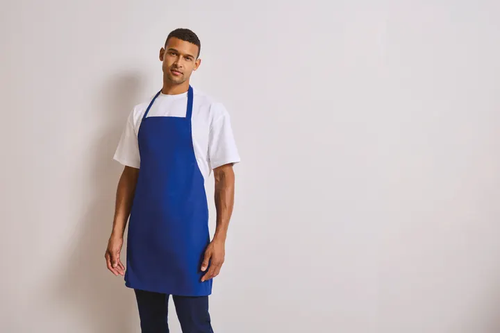 Essential Bib Apron 1