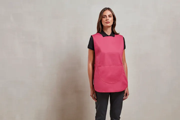 colours' Pocket Tabard 2