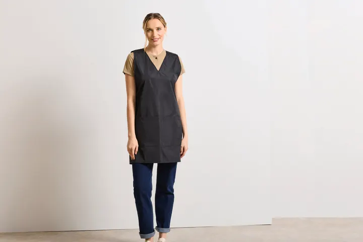 Tunique imperméable 1