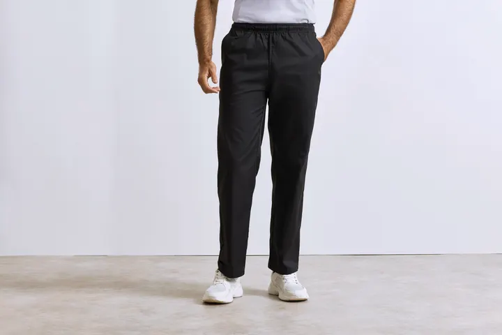 Essential Chef's Trouser 1
