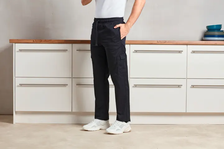 Kochhose „Essential“ 5