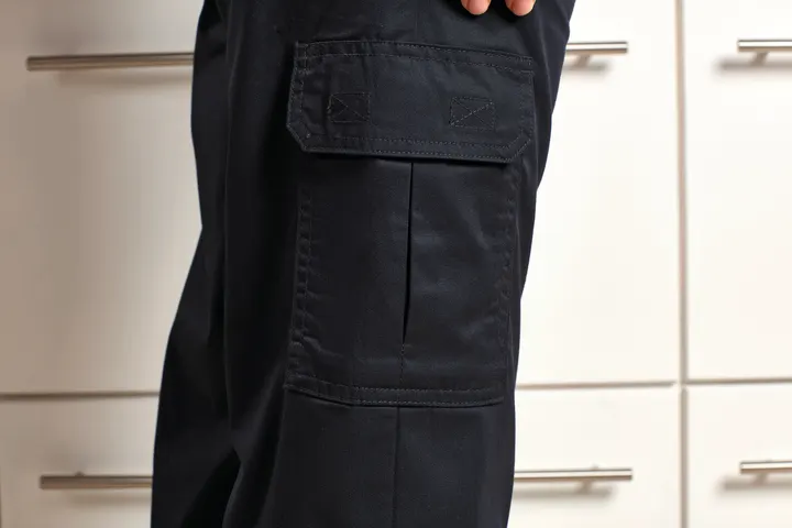 Kochhose „Essential“ 6