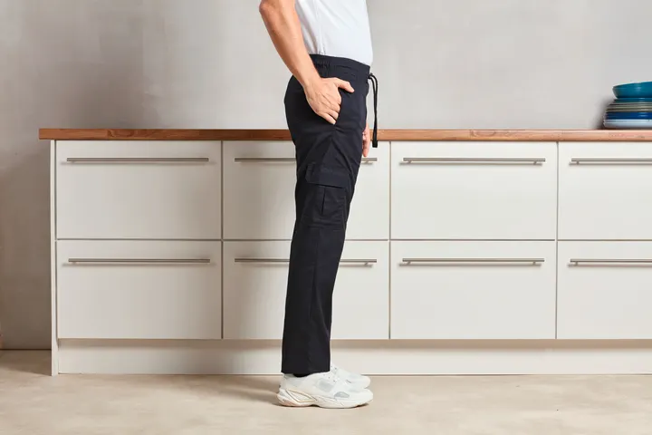 Kochhose „Essential“ 7