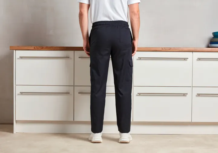 Kochhose „Essential“ 8