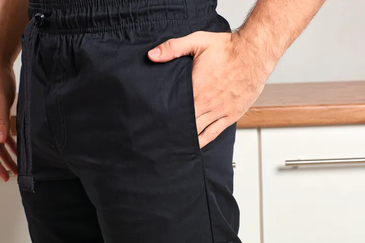 Kochhose „Essential“ 10