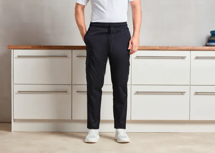 Kochhose „Essential“ 2