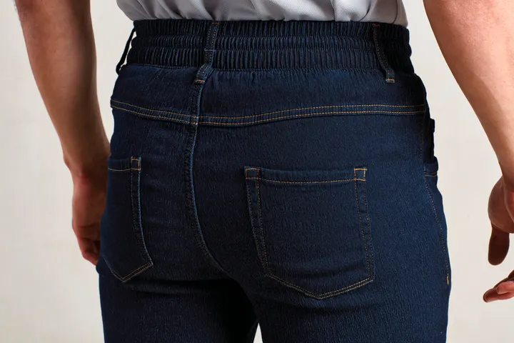 Kochhose „Artisan“ 7