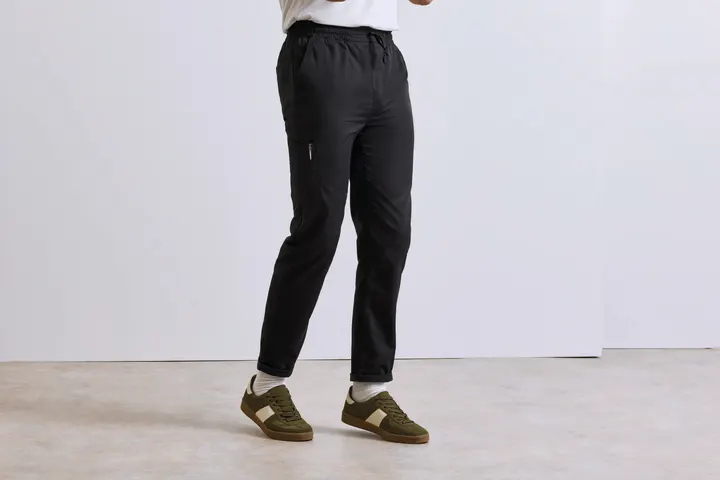 Pantalon cargo recyclé Chef 1