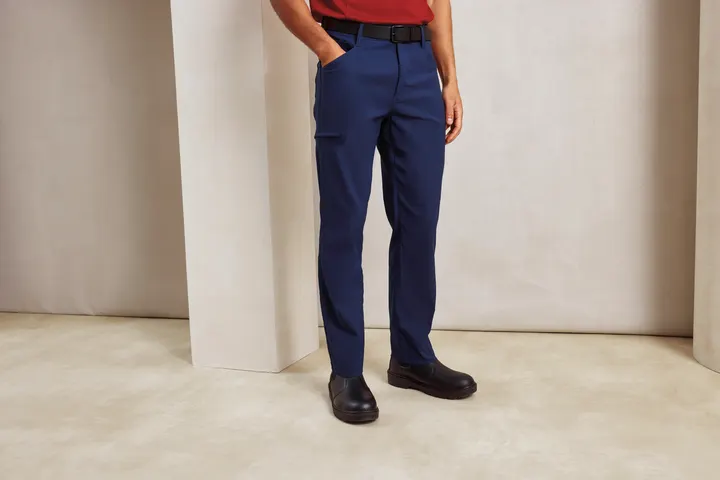ADAPT Stretchchecker-Hose 1