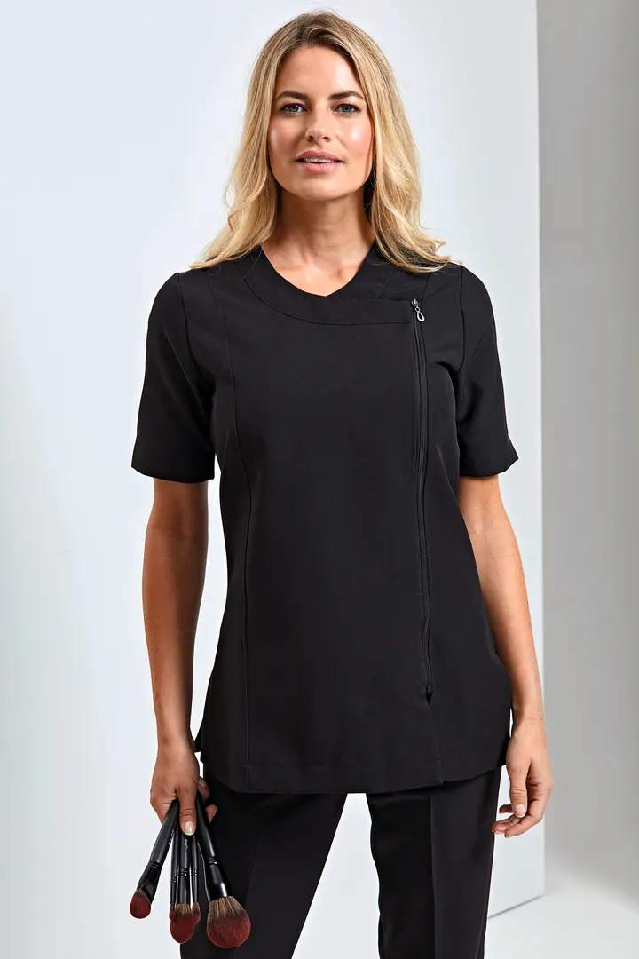 'camellia' Beauty & Spa Tunic 3