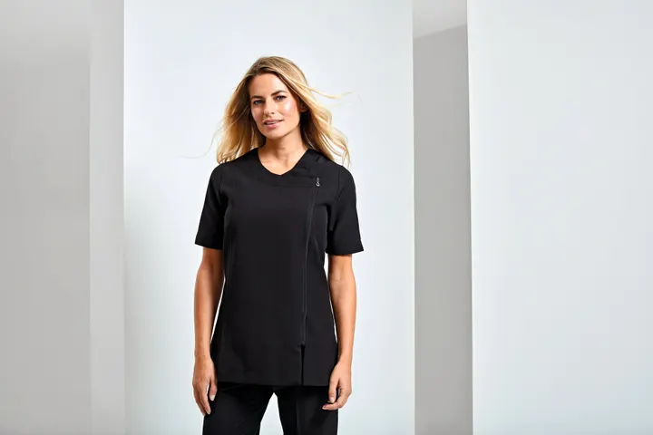 'camellia' Beauty & Spa Tunic 5